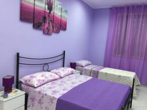 Отель Casa Vacanze Simone  Авола